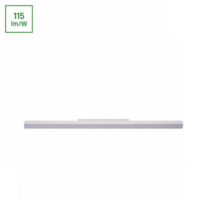 SYSTEM SHIFT BASIC - LINE M OPRAWA LINIOWA 600MM 20W 4000K BIAŁY (WLD+70043NW)