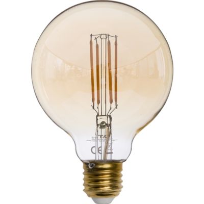 TK-Lighting żarówka LED E27,6.5W,220-240V,2700K,806LM,50HZ (3791)