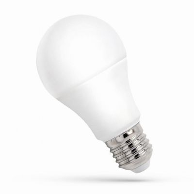 Żarówka LED E27 12W 4000K neutralna ściemnialna  WOJ+14376 Spectrum Led (WOJ+14376)