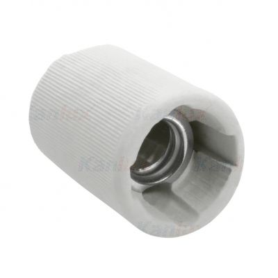 Oprawka E14 ceramiczna HLDR-E14 02170 KANLUX (2170)