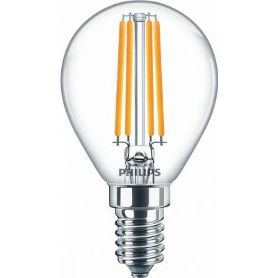 Żarówka LED 6,5-60W P45 E14 840 4000K barwa neutralna 929002028692 PHILIPS (929002028692)