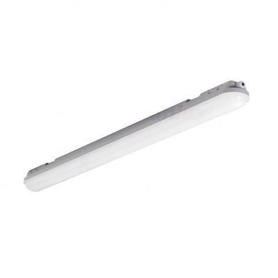 Oprawa hermetyczna LED MAH-LED N 40W-NW/PC 4200lm 4000K IP65 1180/80mm 22604 KANLUX (22604)