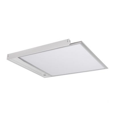 Rama montażowa do panelu LED ADTR 6060 W 600x600x45 biała 27613 KANLUX (27613)