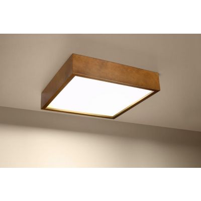 Sollux Plafon MADERA 385 dąb SL.0925 (SL.0925)