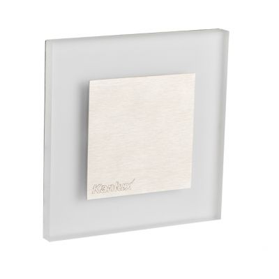 Oprawa schodowa LED APUS barwa ciepła 230V 23800 KANLUX (23800)