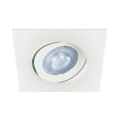 Sufitowa oprawa punktowa MONI LED D 5W 4000K WHITE IDEUS (03861)