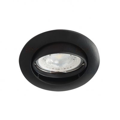 Oprawa sufitowa punktowa VIDI CTC-5515-B  25996 KANLUX (25996)