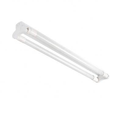 Belka ALDO 4LED 2X120 pod 2x świetlówki LED 1200mm 26364 KANLUX (26364)