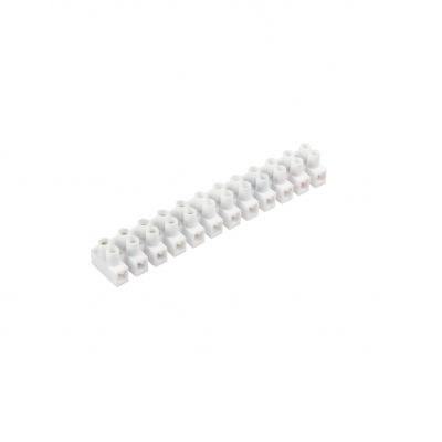 Złączka przyłączeniowa H H-6MM2 PP M  26432 KANLUX (26432)