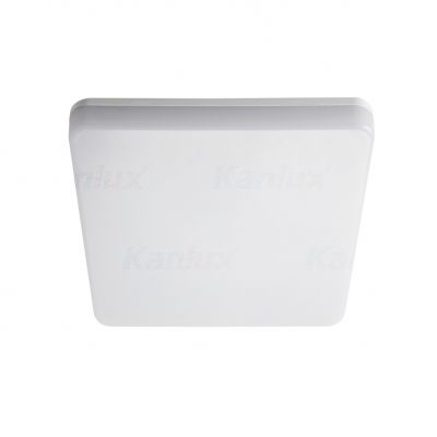 Oprawa LED VARSO LED 18W-NW-L 1700lm 4000K barwa neutralna IP54 26443 KANLUX (26443)