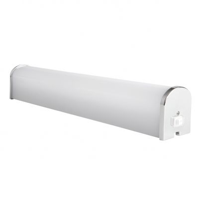 Oprawa ścienna ROLSO LED IP44 15W-NW 4000K 1080lm kinkiet 26700 KANLUX (26700)