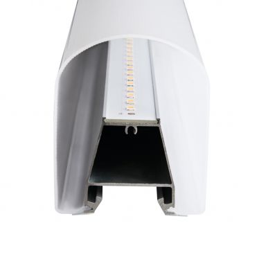 Oprawa ścienna ROLSO LED IP44 15W-NW 4000K 1080lm kinkiet 26700 KANLUX (26700)