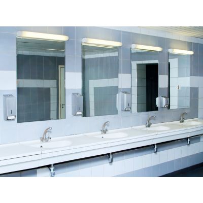 Oprawa ścienna ROLSO LED IP44 15W-NW 4000K 1080lm kinkiet 26700 KANLUX (26700)