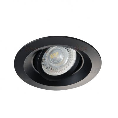 Oprawa punktowa COLIE DTO-B bez oprawki 26743 KANLUX (26743)