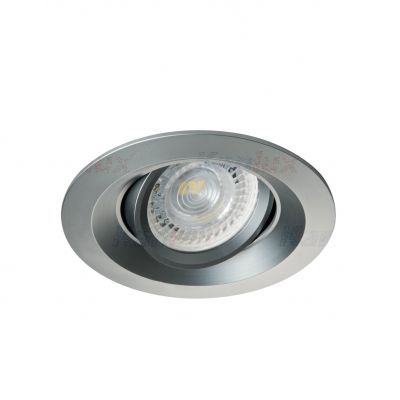 Oprawa punktowa COLIE DTO-GR bez oprawki 26744 KANLUX (26744)