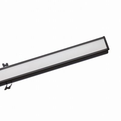 ALLDAY 830 43,5W 230V 110st Black ALD2PRO60830OPB  WOJP01002 Spectrum Led (WOJP01002)