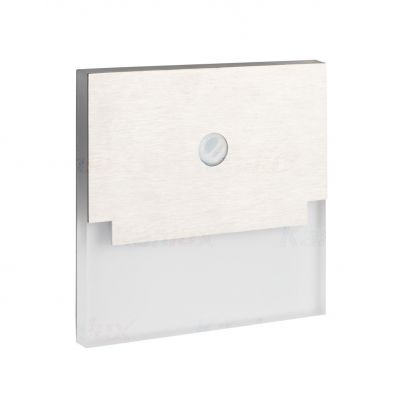 Oprawa przyschodowa LED SABIK LED PIR CW      27375 KANLUX (27375)