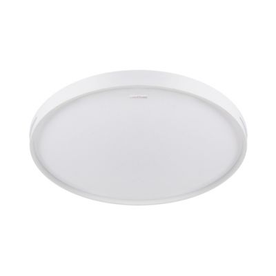 Plafoniera SMD LED FABIO LED C 24W NW IDEUS (04008)