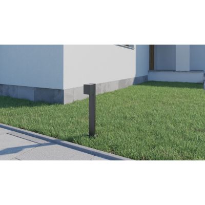 Oprawa ogrodowa GORI 50 GU10 IP44 29002 Kanlux (29002)