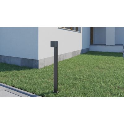 Oprawa ogrodowa GORI 80 GU10 IP44 29003 Kanlux (29003)