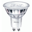 Żarówka LED CorePro spot 4-50W GU10 827 2700K barwa ciepła 36st ściemnialna 929002495902 PHILIPS (929002495902)