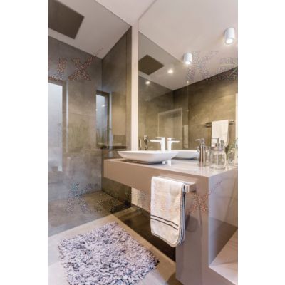 Oprawa sufitowa punktowa SANI IP44 DSO-W  29241 KANLUX (29241)