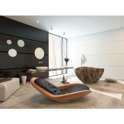 Oprawa sufitowa punktowa SANI IP44 DSO-W  29241 KANLUX (29241)