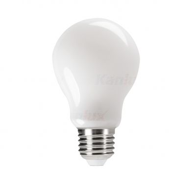 Żarówka XLED LED A60 E27 4,5W 470lm 2700K barwa ciepła 230V 29607 KANLUX (29607)