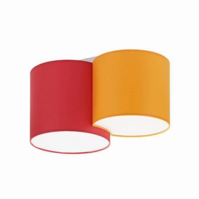 TK-Lighting lampa sufitowa MONA KIDS 2xE27 max 15W (3274)