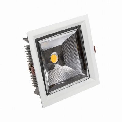 CEL SARGASA 830 27W 230V 60st White CEL23PRO3083060W WOJP00734 Spectrum Led (WOJP00734)