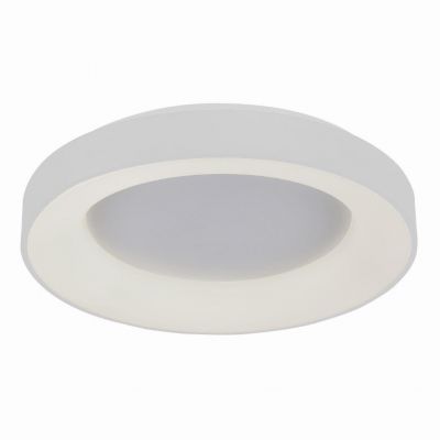 ITALUX plafon Giulia LED, zintegrowany 40W 220-240V 2200 lm 3000K IP20 kolor - biały (5304-840RC-WH-3)