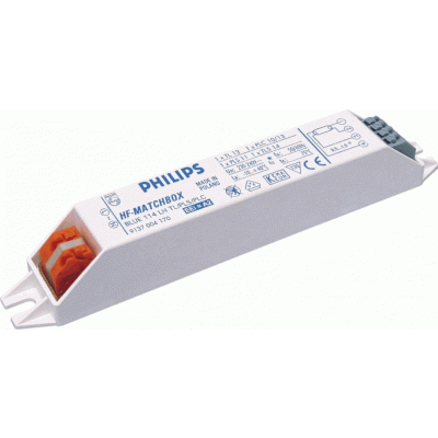 Statecznik transformator HF-M BLUE 114 LH TL/PL-S/PL-C 230-240V PHILIPS (913700421766)