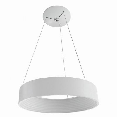 ITALUX lampa wisząca Mattia LED, zintegrowany 32W 220-240V 1760 lm 3000K IP20 kolor - biały (3936-832RP-WH-3)