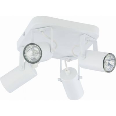 TK-Lighting kinkiet REDO 4xGU10 - 50W (977)