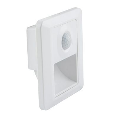Oprawa wbudowywana SMD LED KRISTAL LED WHITE IDEUS (02935)