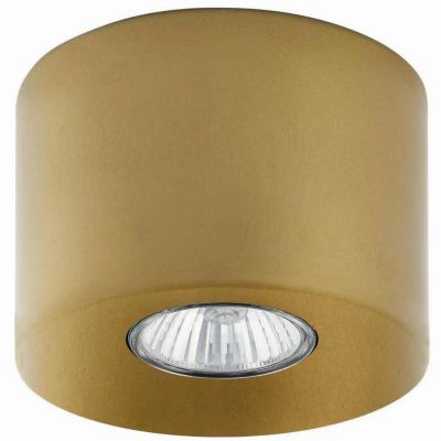 TK-Lighting lampa sufitowa ORION 1xGU10, 10W LED (3199)