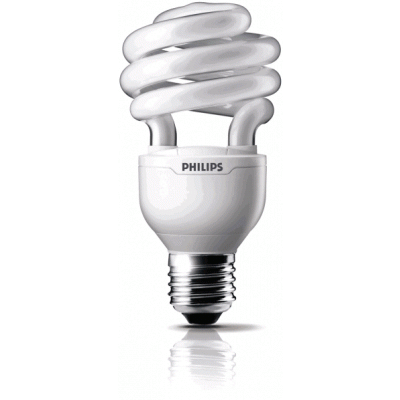 Tornado Dim 20W WW E27 220-240V 1PF/6 indeks wycofany PHILIPS (39470110)