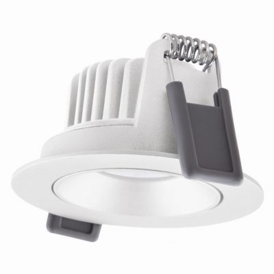 SPOT ADJ P 8W 927 PS DIM IP20 WT LEDVANCE (4058075799622)