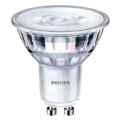 Żarówka LED CorePro spot 3-35W GU10 840 4000K barwa neutralna 36st ściemnialna 929002065602 PHILIPS (929002065602)