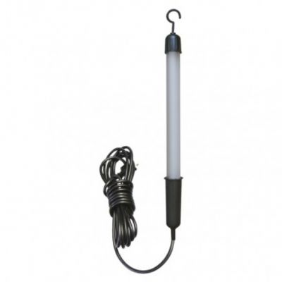 Oprawa warsztatowa LED 5W H05RN-F 2×1 5m P4205 EMOS (P4205)