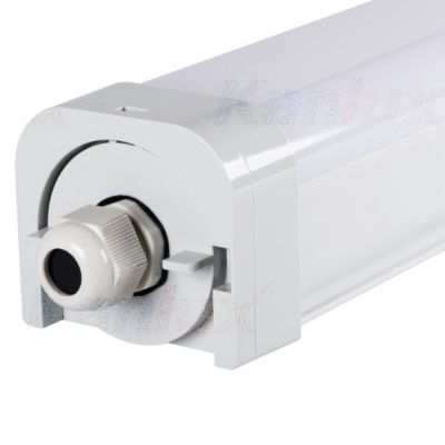 Oprawa hermetyczna LED TP STRONG LED 48W-NW 6500lm 4000K IP65 33170 KANLUX (33170)
