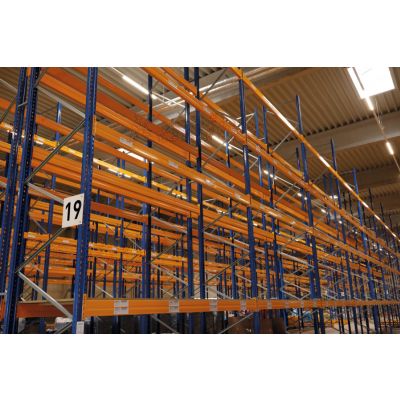 Oprawa hermetyczna LED TP STRONG LED 48W-NW 6500lm 4000K IP65 33170 KANLUX (33170)