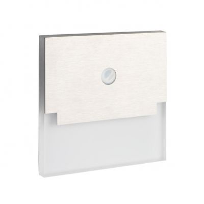 Oprawa przyschodowa LED SABIK LED PIR CW      27375 KANLUX (27375)