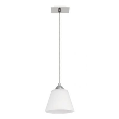 Lampex lampa wisząca Nevia 1 E27 550/1 (550/1)