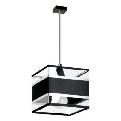 Lampex lampa wisząca Selene 1 E27 914/1 (914/1)
