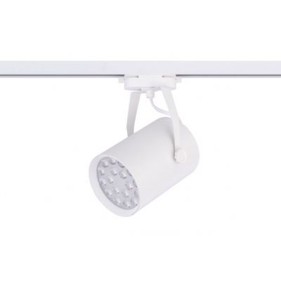 Nowodvorski lampa szynowa LED Profile Store Pro 12W 1440lm 3000K biała CRI 80 24° 8325 (8325)