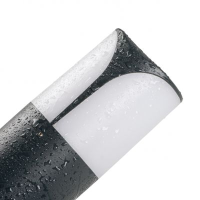 Oprawa lampa ogrodowa słupek ogrodowy E27 PRESO 50 36541 KANLUX (36541)