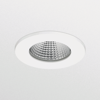 Oprawa Downlight Spot LED 6W 500lm IP20 RS060B G2 LDNR LED5-36/830 3000K barwa ciepła PSR II WH  PHILIPS (929002669732)