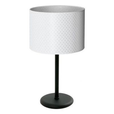 Lampex Lampka mała Heos E27 1x60W (915/LM)