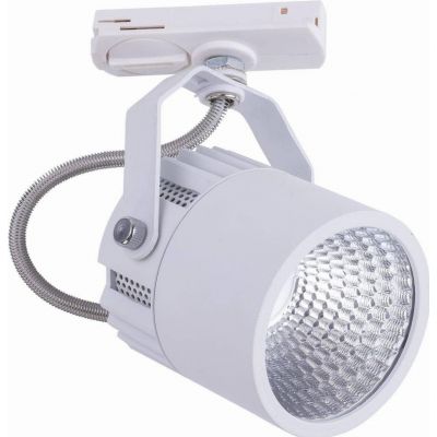 TK-Lighting głowica do szyny Tracer 1xCOB*10W biała (4144)